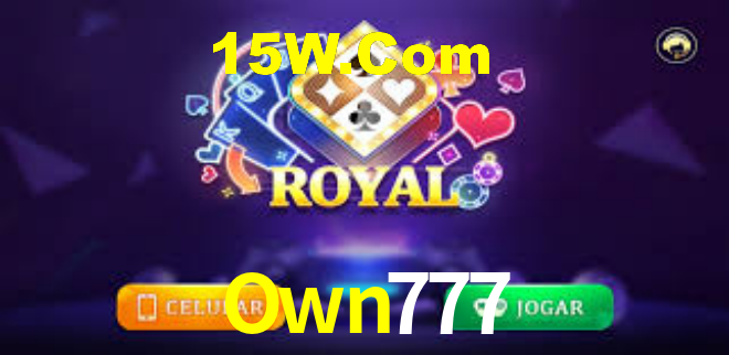 Download de APK seguro na Own777