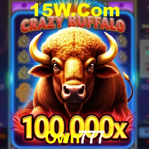 Download para Android e iOS na Own777